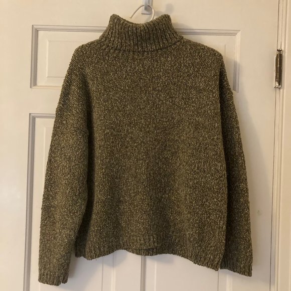United Knitwear turtleneck sweater - Picture 1 of 2